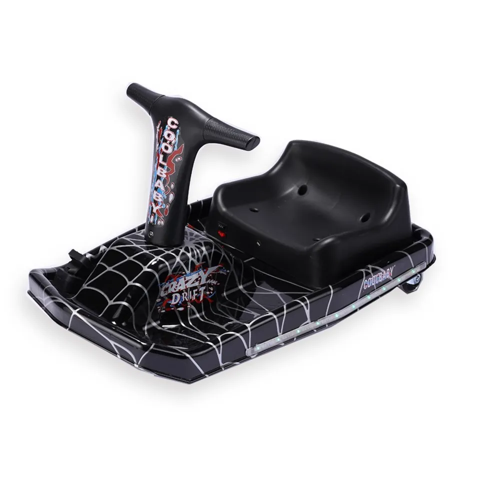 36 В літієвий дріфтовий автомобіль