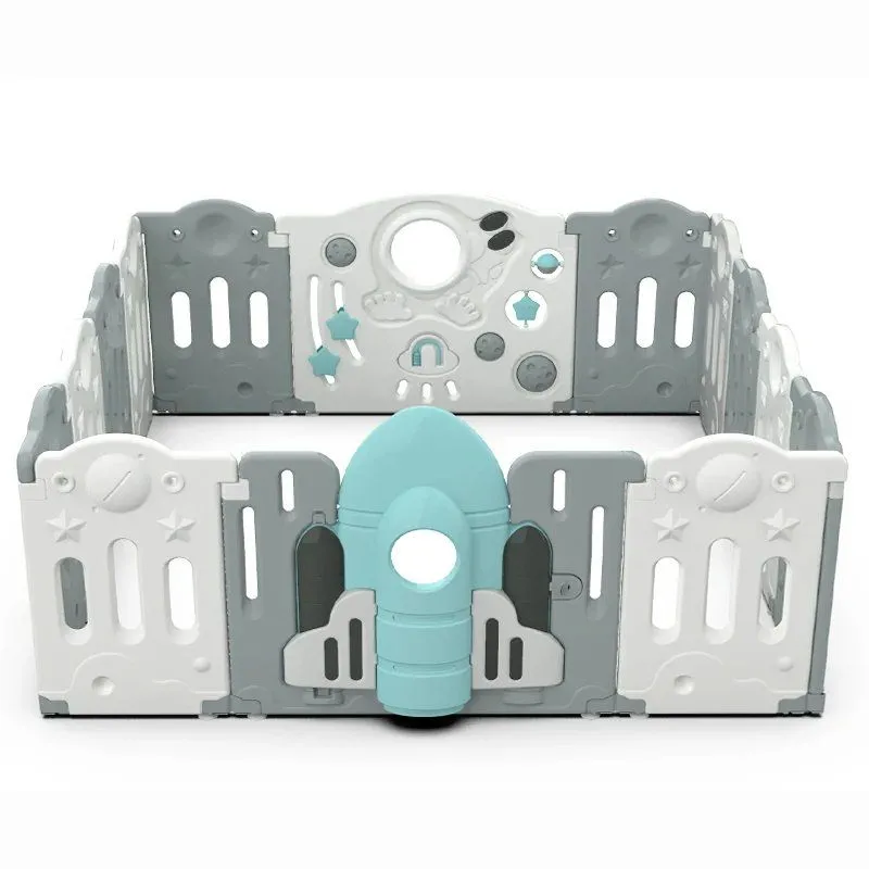 Дитячий манеж Огорожа