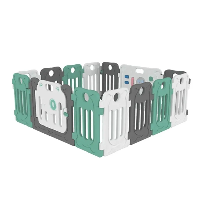 Найкращий дитячий манеж