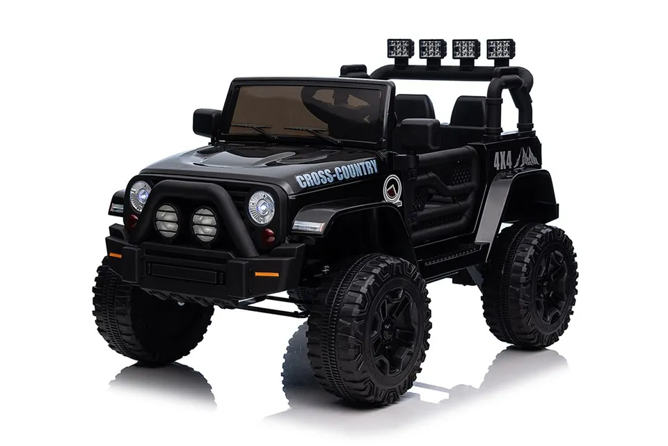 Найкращий автомобіль для дітей