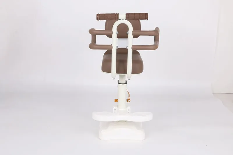 Електровелосипедне дитяче крісло