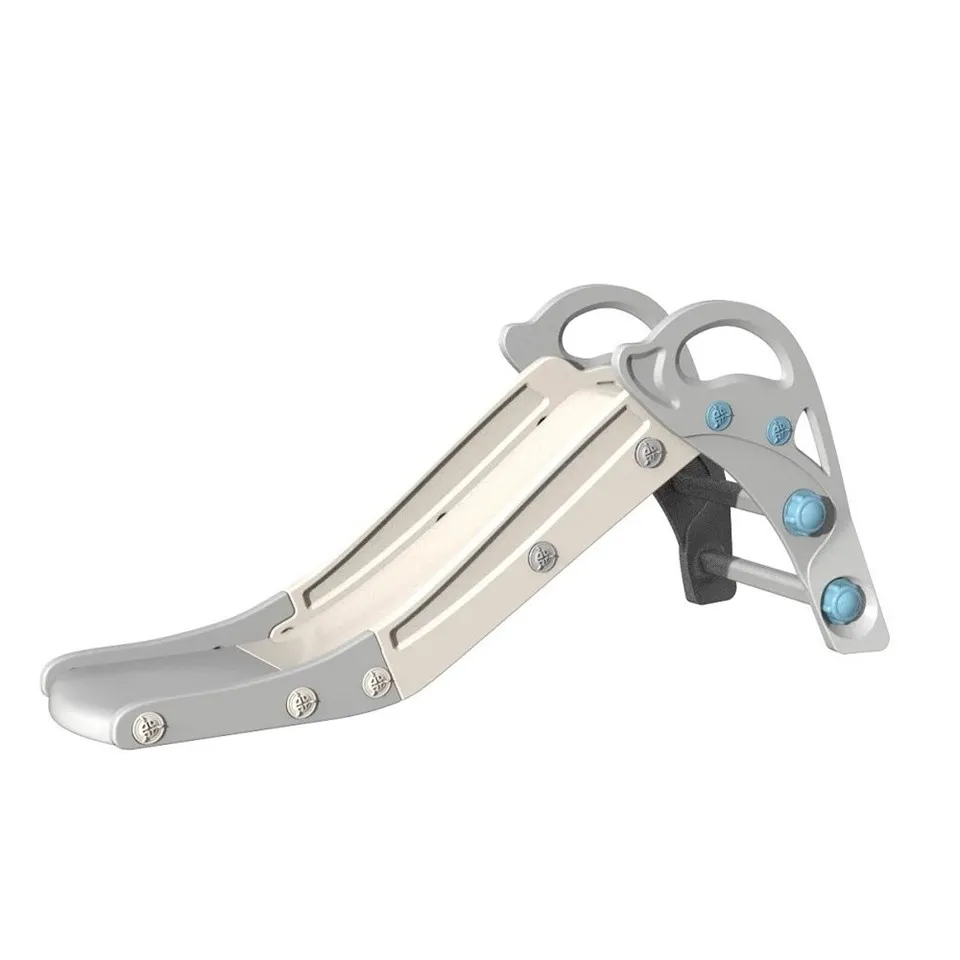 Криті дитячі гірки