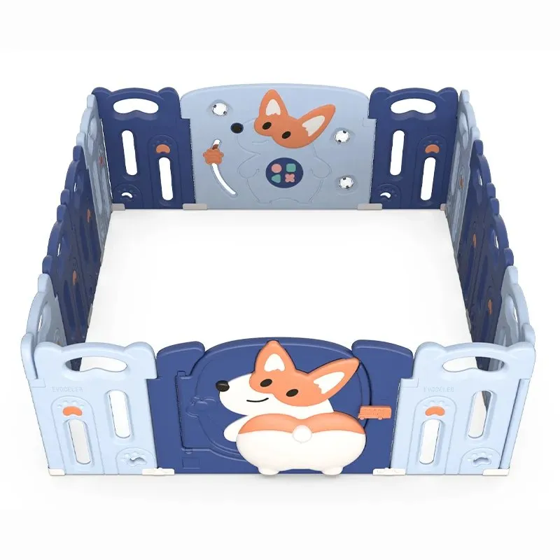 Дитячий манеж Огорожа