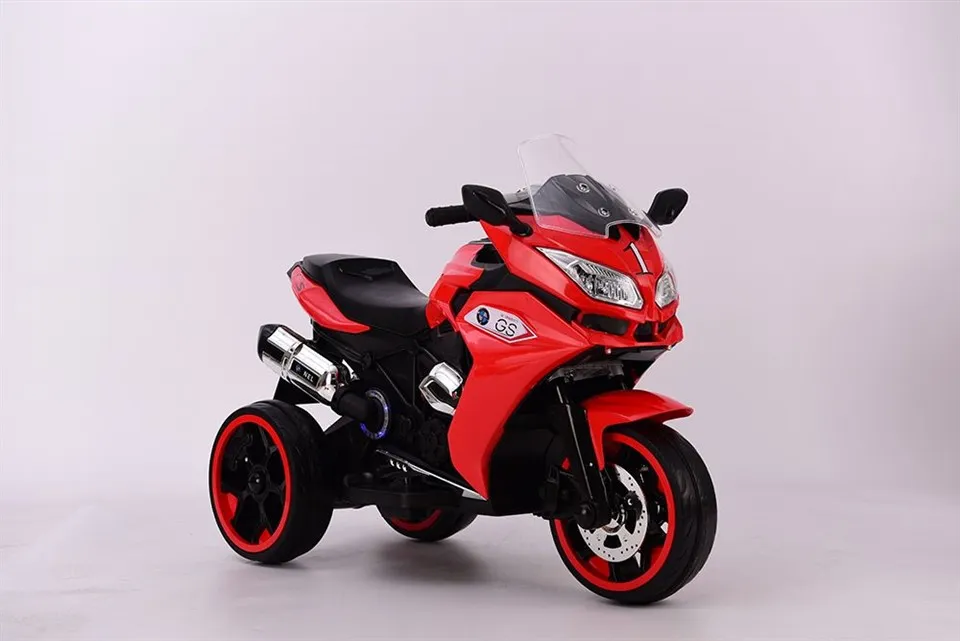 Нова модель 3-х колісний електричний