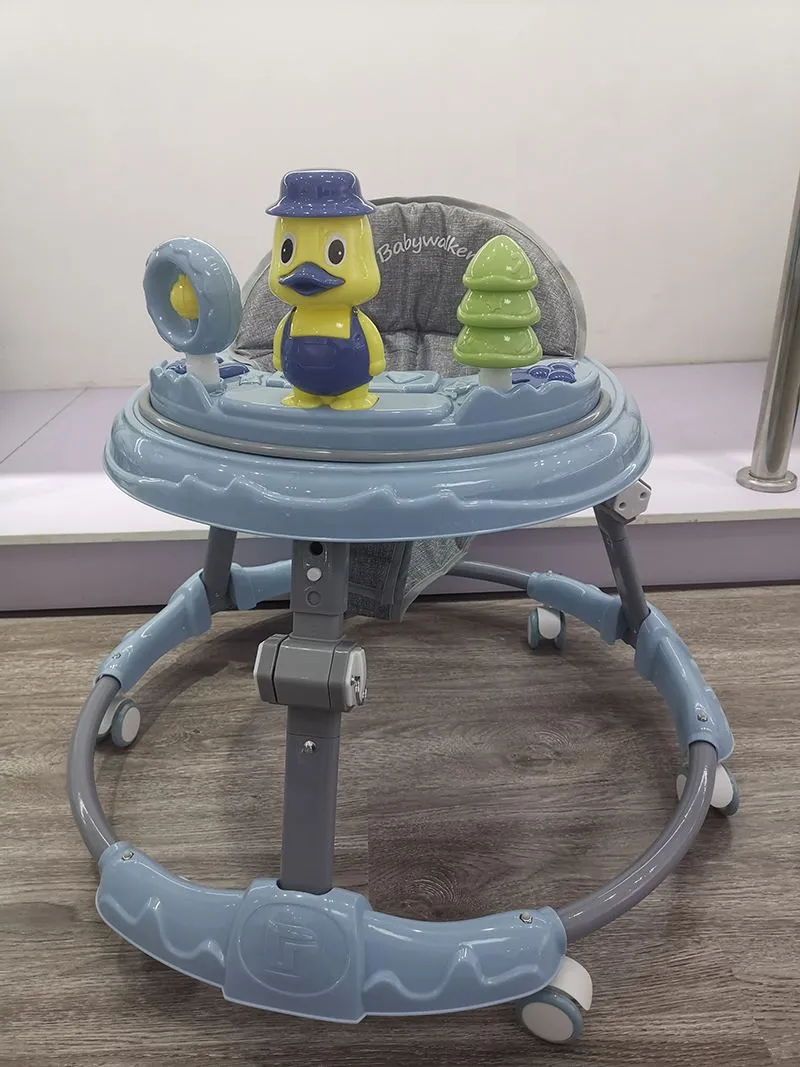 Найкращі іграшки для прогулянок для дітей 1 року