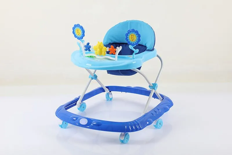 Уокер на 12 місяців