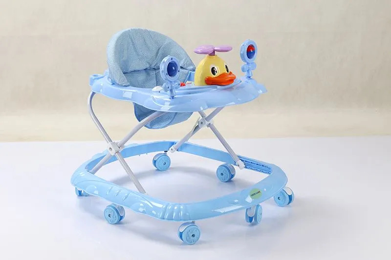 Іграшки для прогулянок для 6 місяців