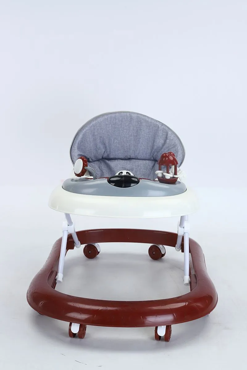 Ходунки для немовлят на коліщатках