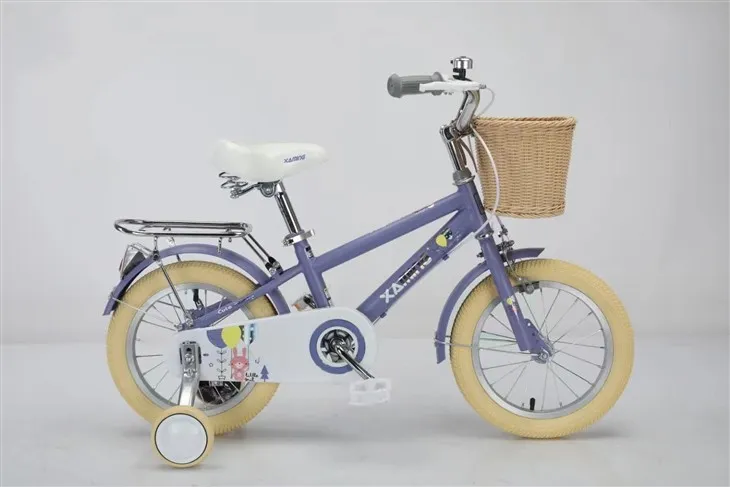 Дитячий велосипед 14 дюймів