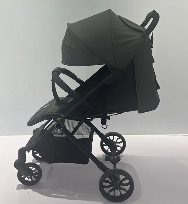 Коляски дитячі