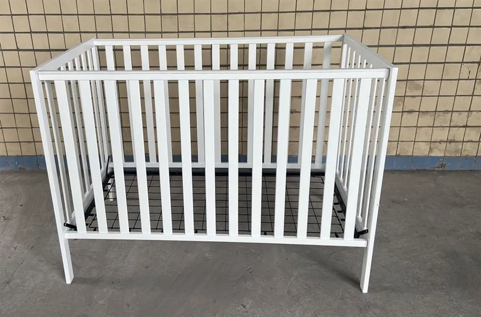 Набори дитячого ліжечка