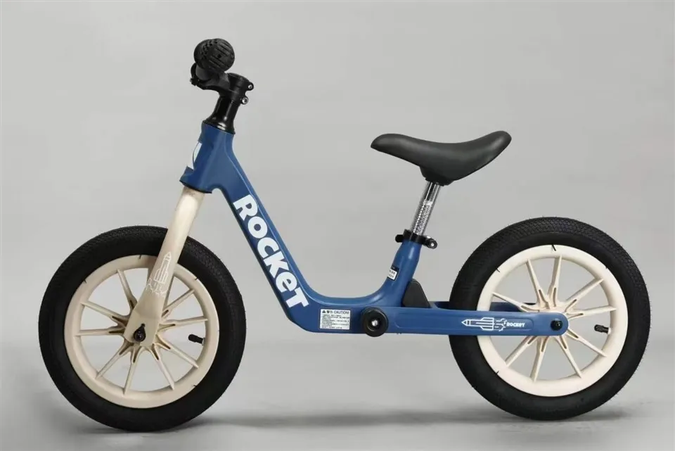 Баланс велосипед