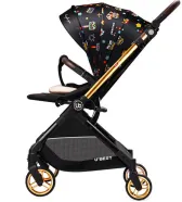 Bassinet Stroller