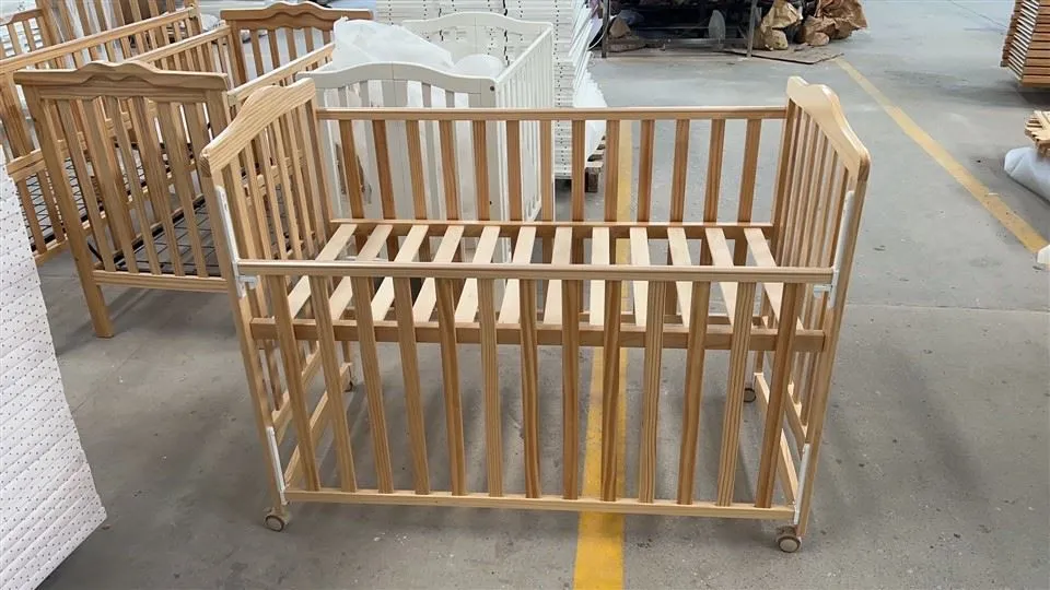 Приліжкова ліжечко