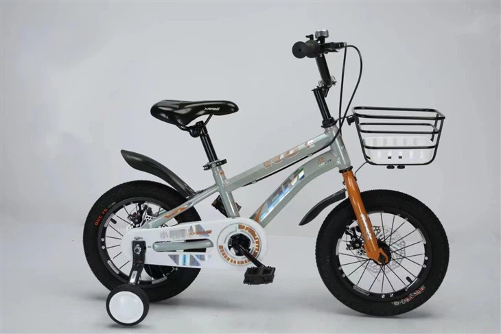 Чому ви повинні розглянути дитячий велосипед для вашої дитини?