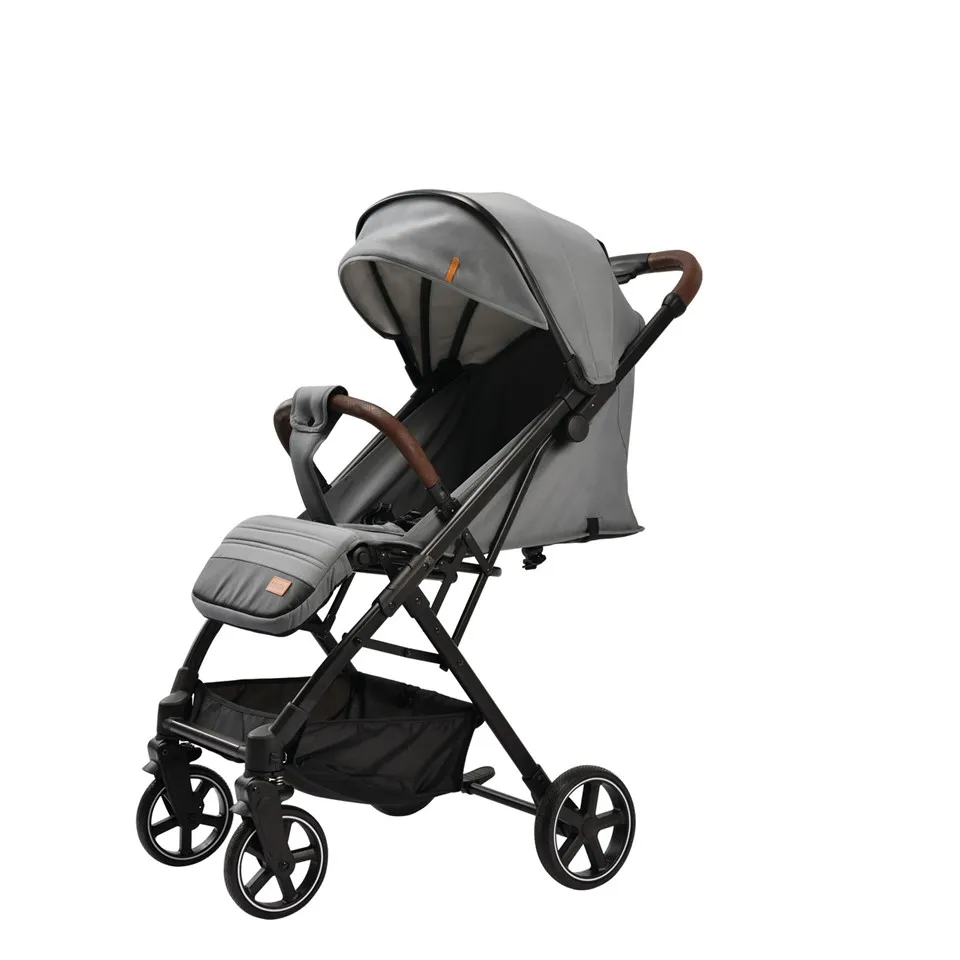 Reclining Stroller